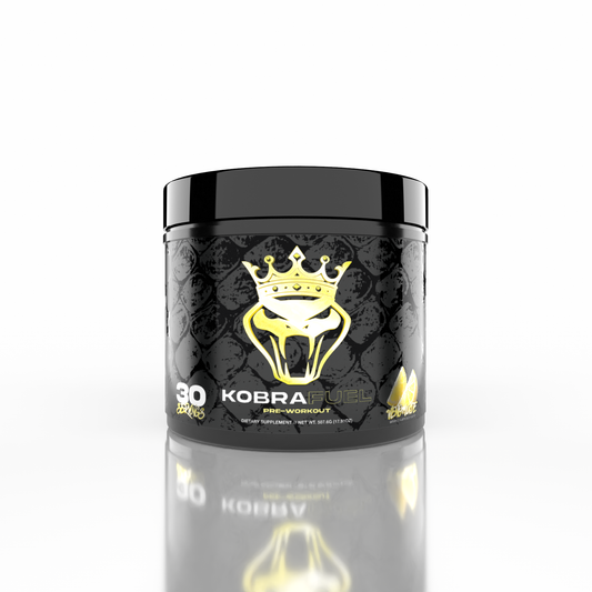 Venomade Pre Workout
